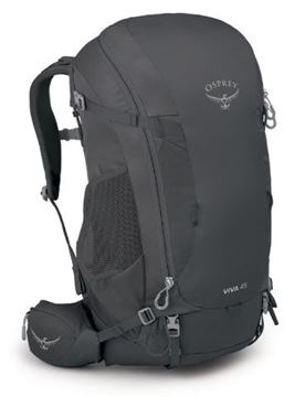 Picture of VIVA 45L TUNNEL VISION GREY O/S
